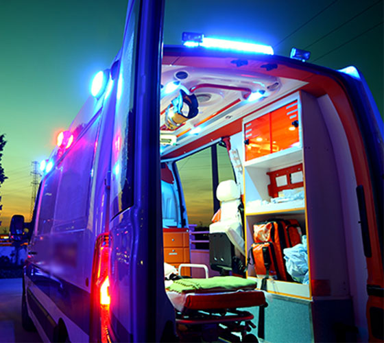 城口县车辆内部展示